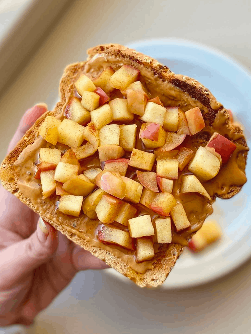 Trigger insight example